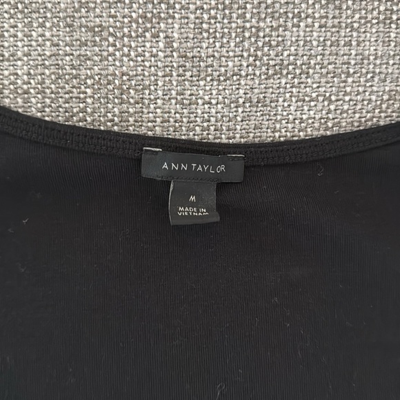 Ann Taylor women’s top - Picture 3 of 3